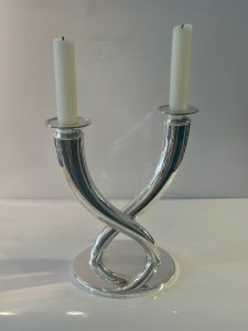 Chandelier Gio Ponti pour Christofle
