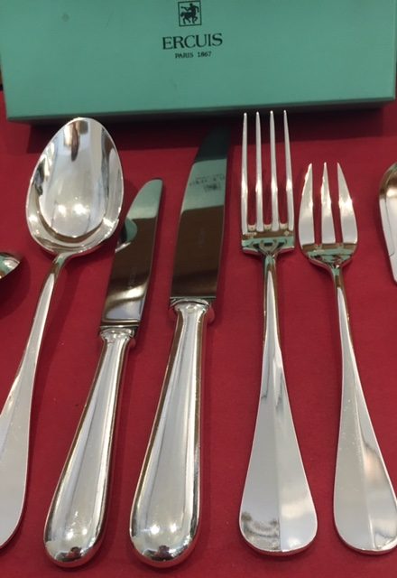 Service à whisky Christofle Service à whisky Christofle