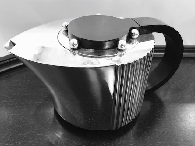 Service à whisky Christofle