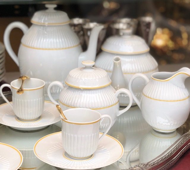 Service à whisky Christofle Service à whisky Christofle