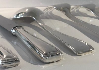 Ménagère Frionnet François – Art déco – 99 pièces