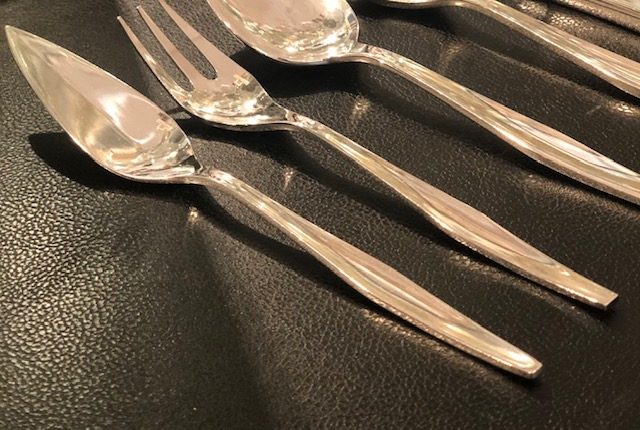 Service à whisky Christofle Service à whisky Christofle