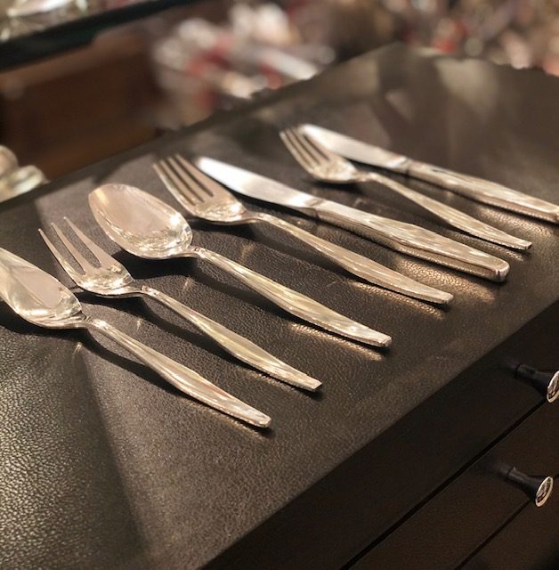 Service à whisky Christofle Service à whisky Christofle