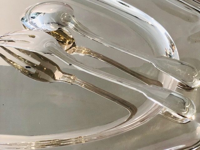 Service à whisky Christofle