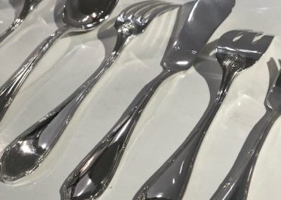 Ménagère Argental – Rubans – 173 pièces