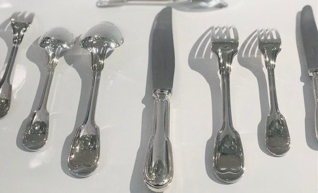 Service à whisky Christofle Service à whisky Christofle