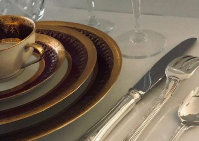 3 opportunités, à saisir vite, chez Argenterie d’Antan !