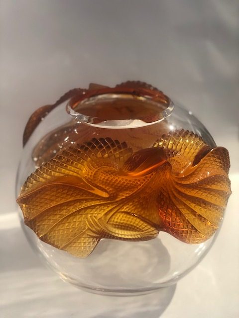 Service à whisky Christofle