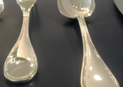 Ménagère Christofle, modèle Albi, à saisir vite !