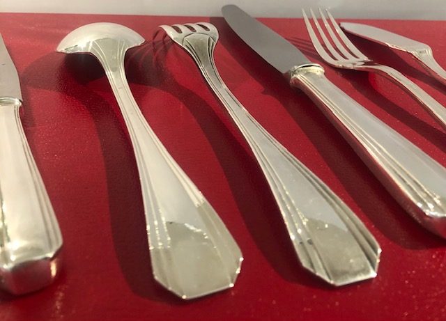 Service à whisky Christofle Service à whisky Christofle