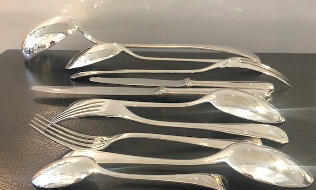 Service à whisky Christofle Service à whisky Christofle