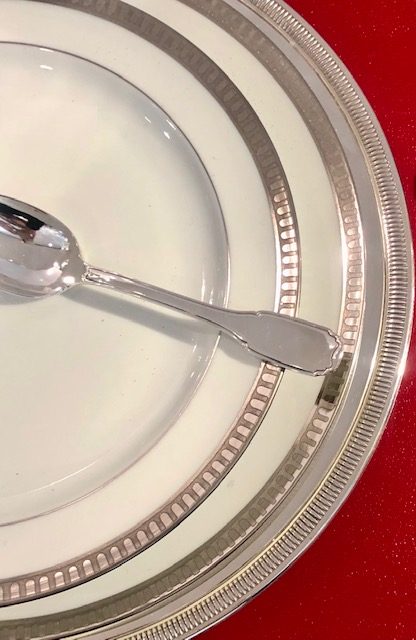 Service à whisky Christofle