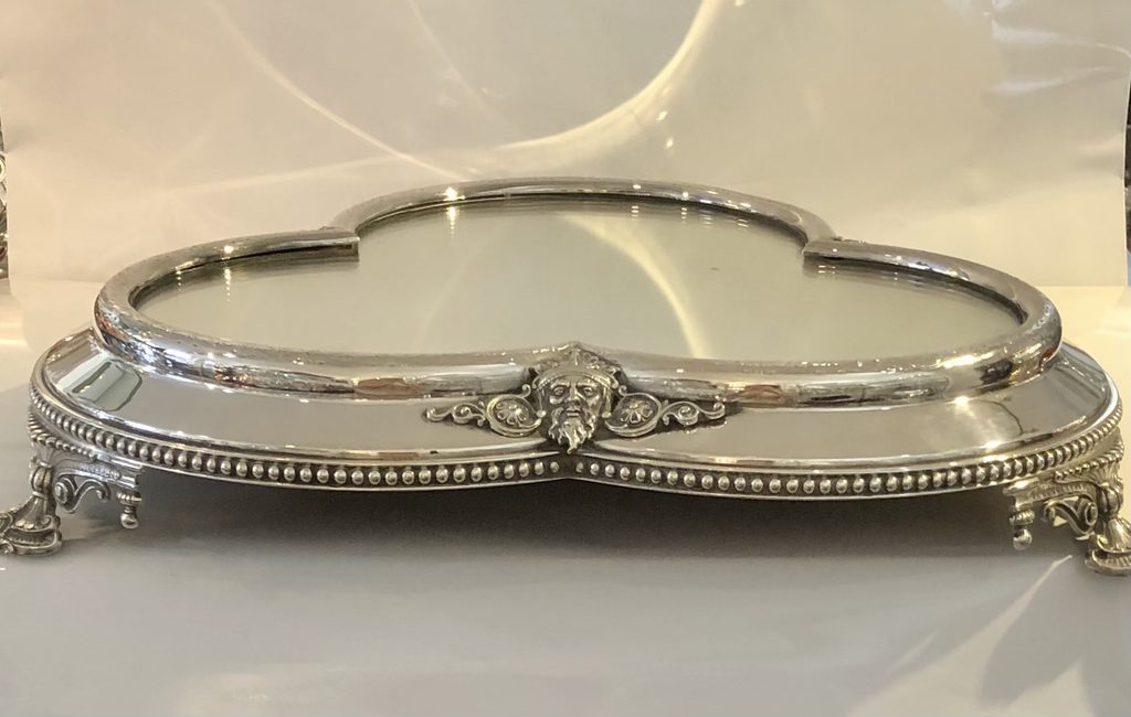 Service à whisky Christofle