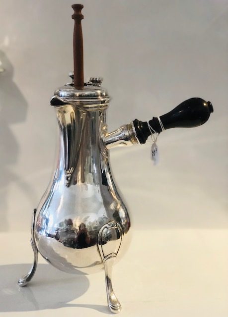 Service à whisky Christofle