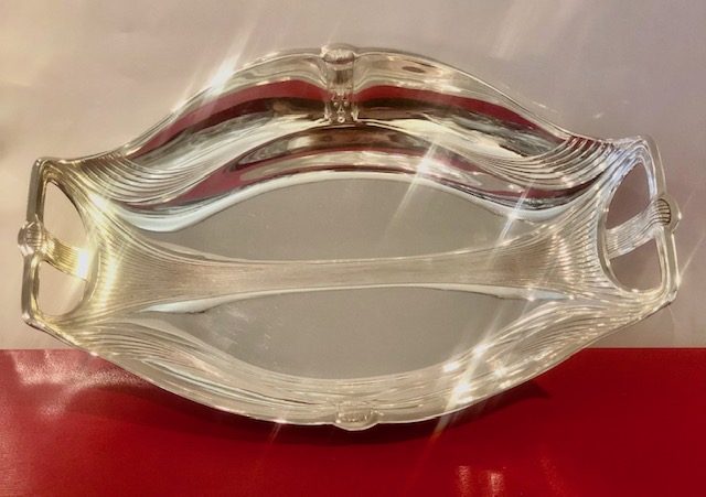 Service à whisky Christofle