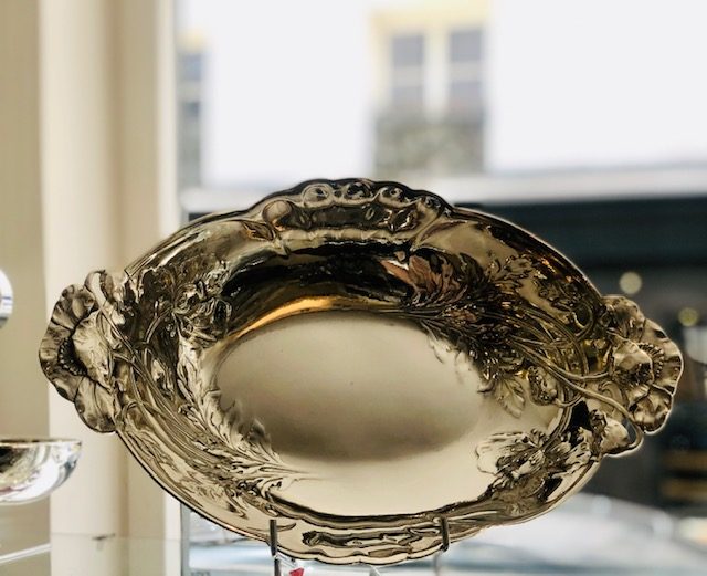 Service à whisky Christofle