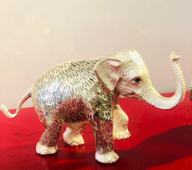 Service à whisky Christofle