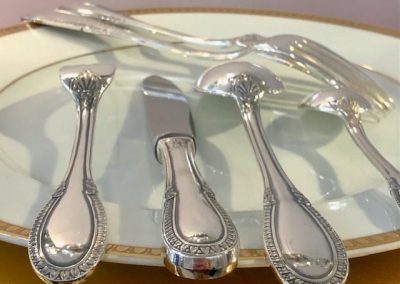 Ménagère Wiskemann, Empire, à saisir vite !