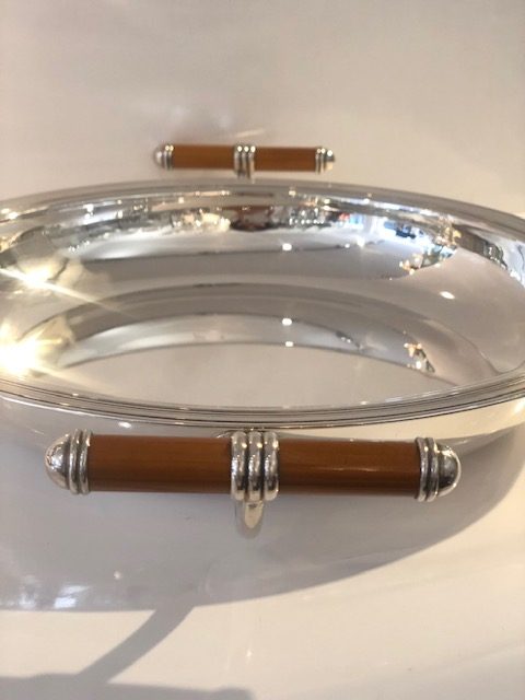 Service à whisky Christofle