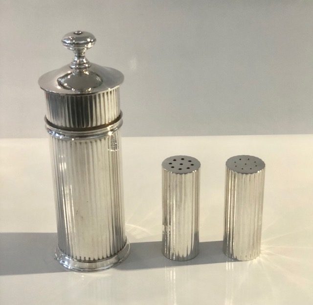 Service à whisky Christofle