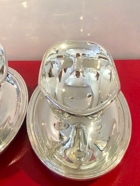 Service à whisky Christofle