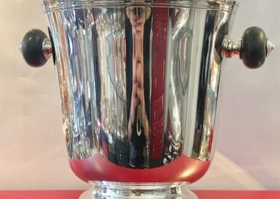 Seau à champagne – Christofle