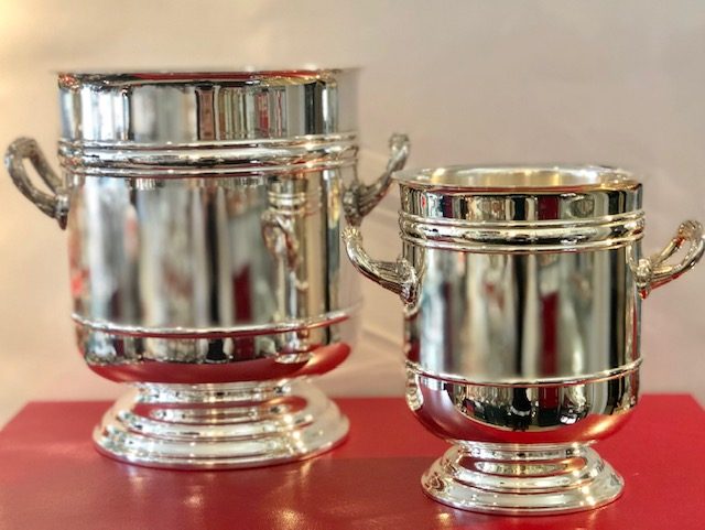 Service à whisky Christofle