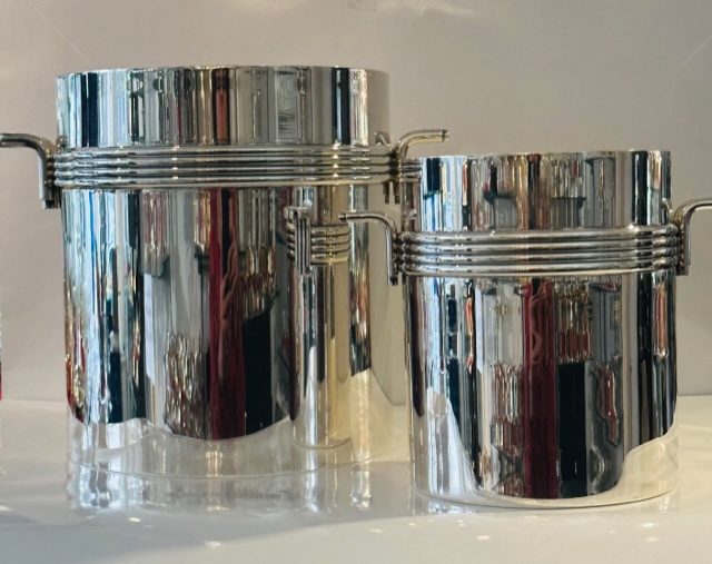 Service à whisky Christofle