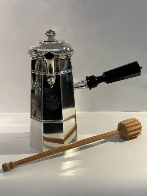 Service à whisky Christofle