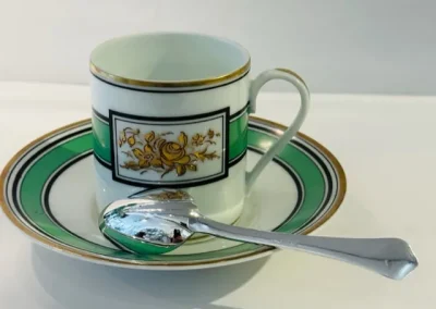 Modèle Brantôme – Ravinet d&rsquo;Enfert – 164 pièces.