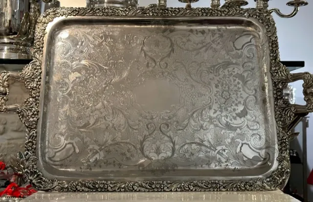 Service à whisky Christofle