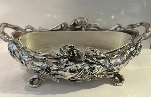 Service à whisky Christofle