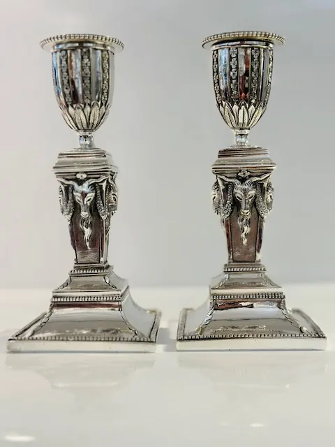 Service à whisky Christofle