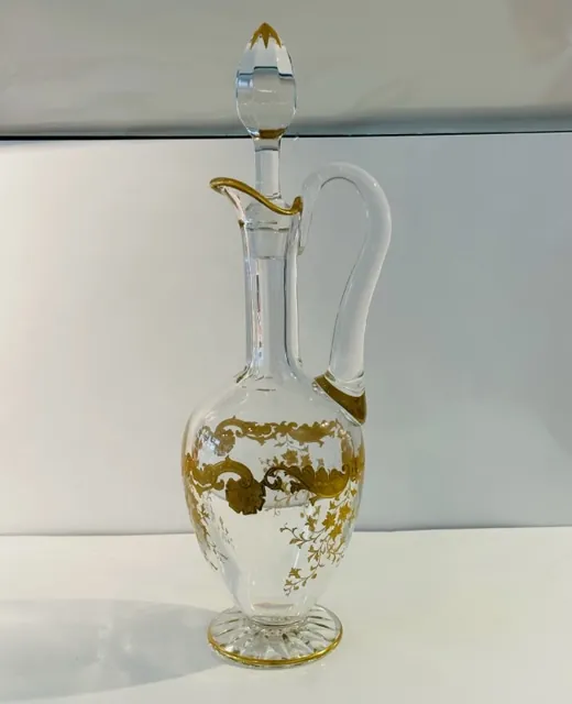 Service à whisky Christofle