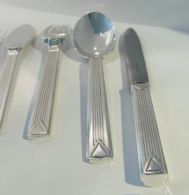 Service à whisky Christofle