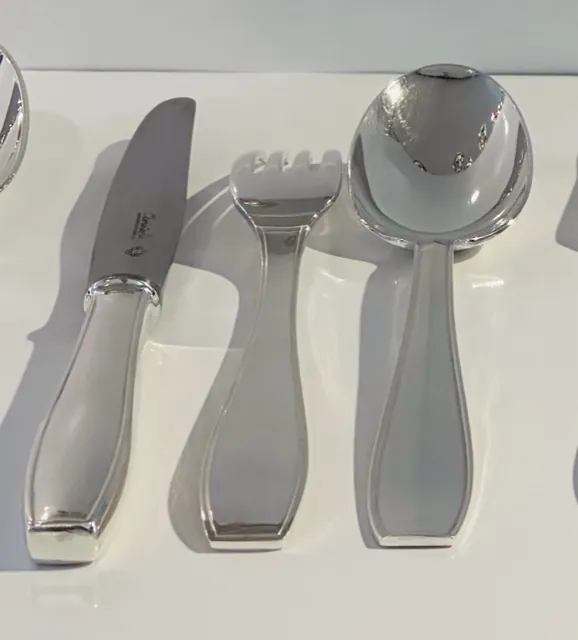 Service à whisky Christofle Service à whisky Christofle