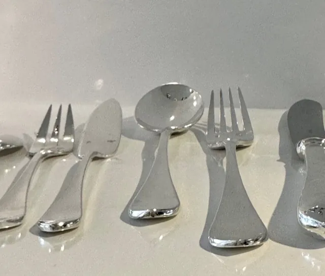 Service à whisky Christofle