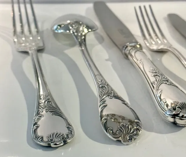 Service à whisky Christofle