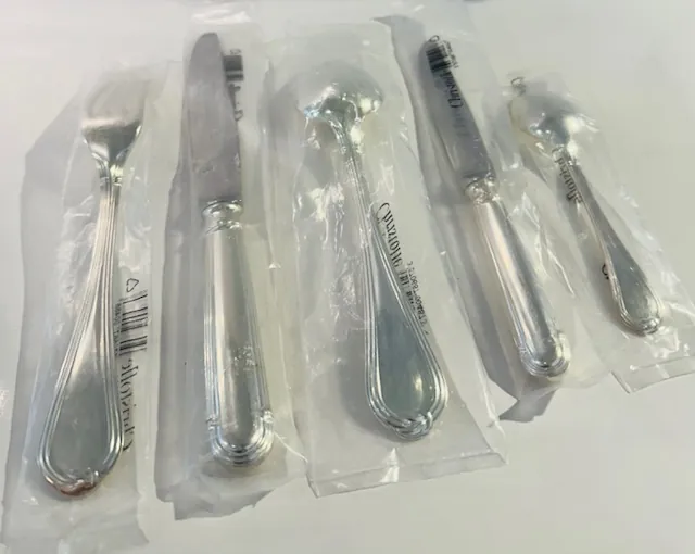 Service à whisky Christofle