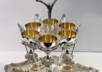 Oeufrier – Art-nouveau