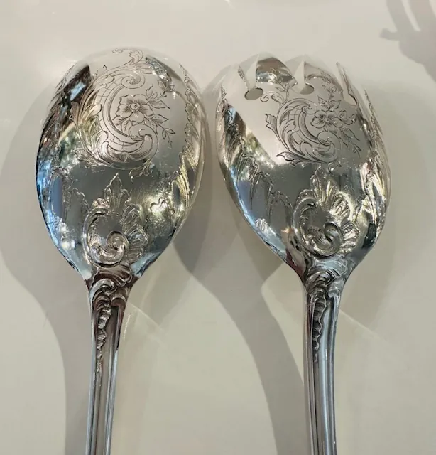 Service à whisky Christofle