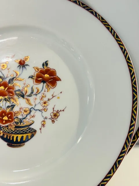 Service à whisky Christofle