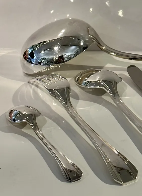 Service à whisky Christofle Service à whisky Christofle