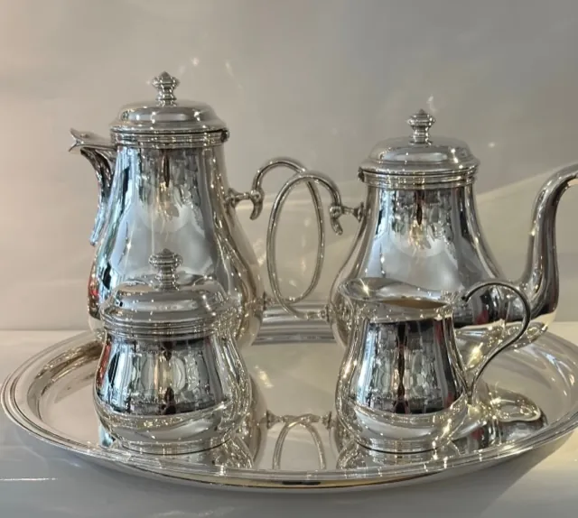 Service à whisky Christofle Service à whisky Christofle