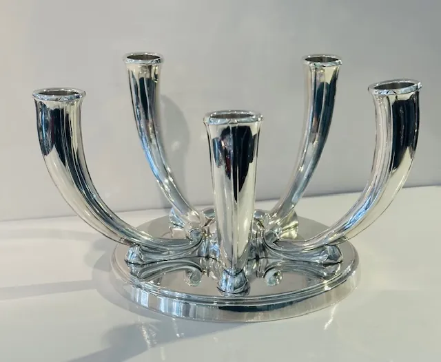 Service à whisky Christofle