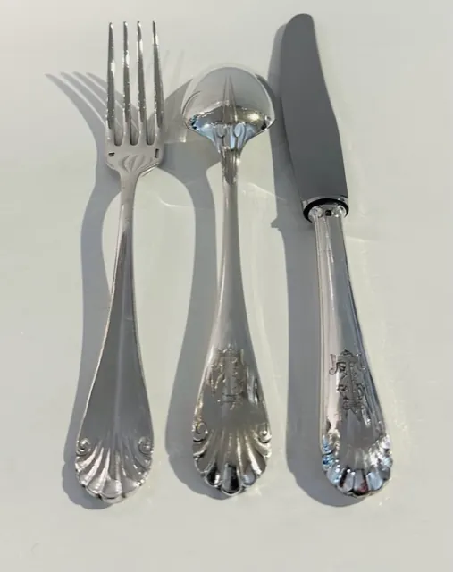 Service à whisky Christofle Service à whisky Christofle