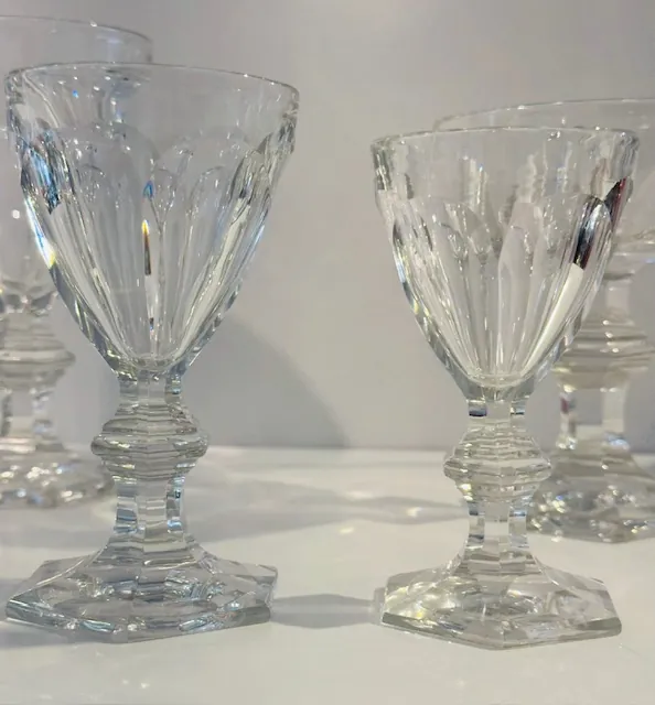 Service à whisky Christofle