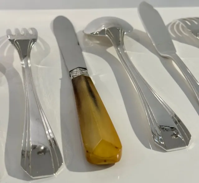 Service à whisky Christofle Service à whisky Christofle