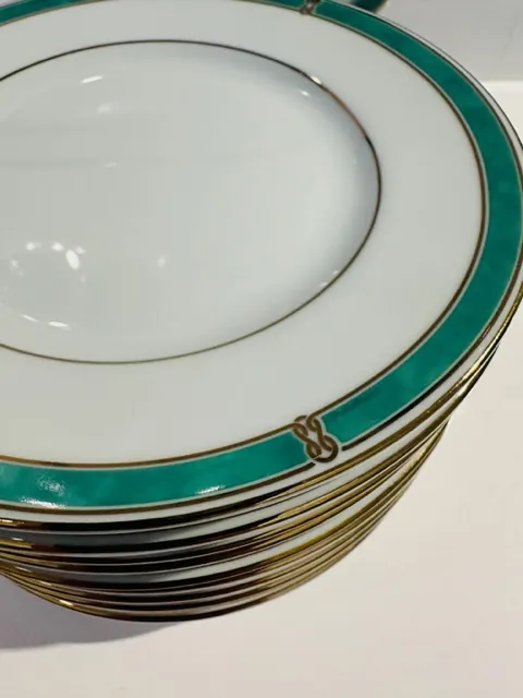 Service à whisky Christofle