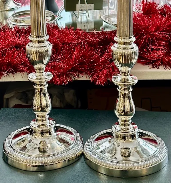 Service à whisky Christofle